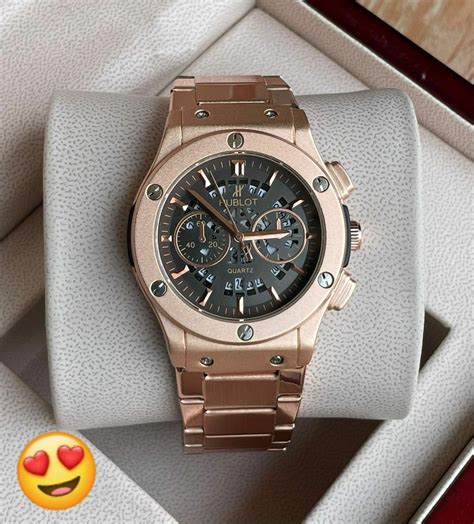 original hublot watch price|hublot watch cost.